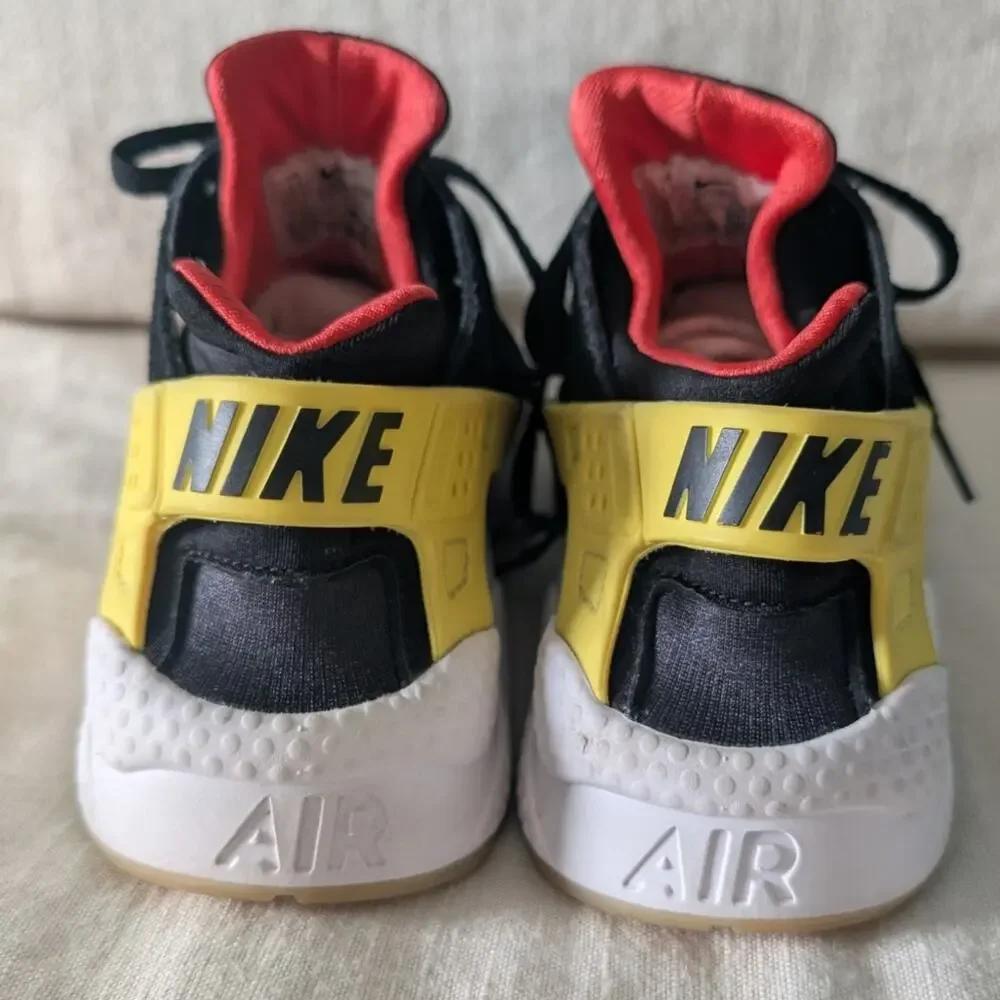 Nike Air Huarache 